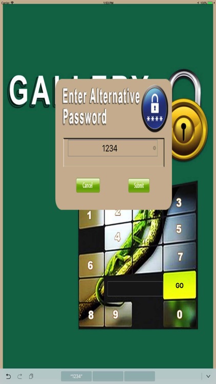 Locker - Hide Your Images