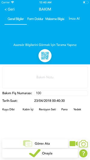 SZG Bakım(圖4)-速報App