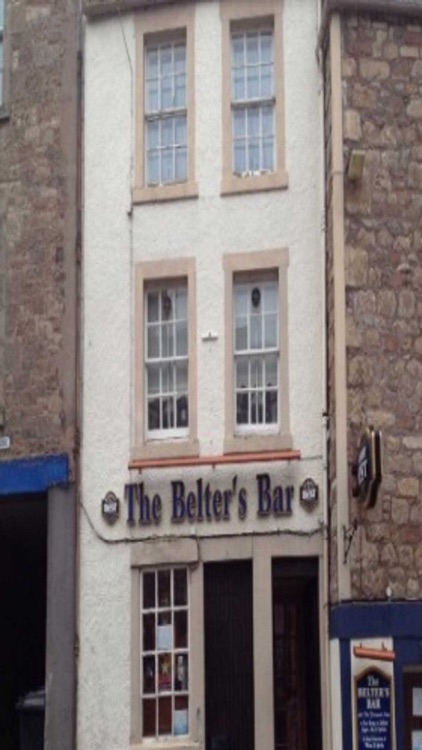 The Belters Bar screenshot-6