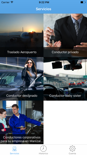 Te Asisto(圖1)-速報App