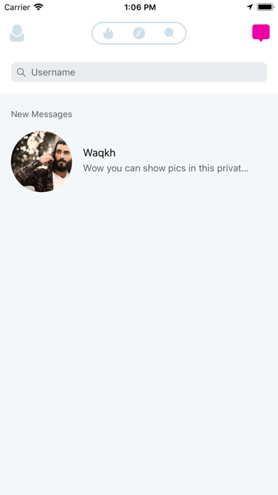MuslimMarriage Screenshot