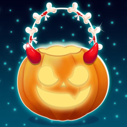 Pumpkin Craft Art icon