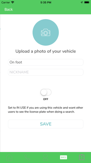 Targa Call(圖5)-速報App