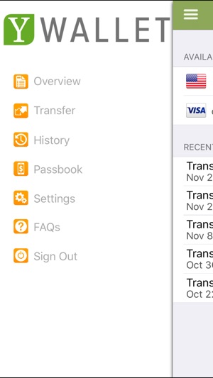 Y-Wallet(圖3)-速報App