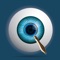 Test eye: test vision duochrome exam pro app is an eye sight test application through which you can check your color blindness and the eye chart is very helpful for those who work closely with a computer or a mobile phone or any other graphical user interface