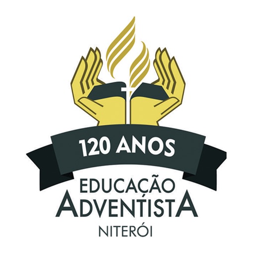 Adventista de Niterói icon