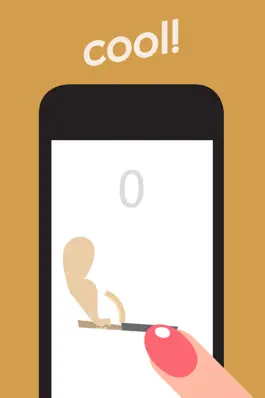 Game screenshot Pancake – The Game apk