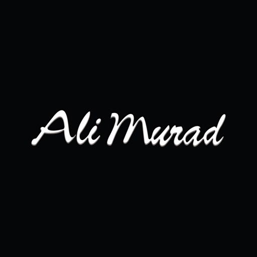 Ali Murad