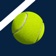 Tennis Addict : highlights, scores app icon - Sports app for iPhone