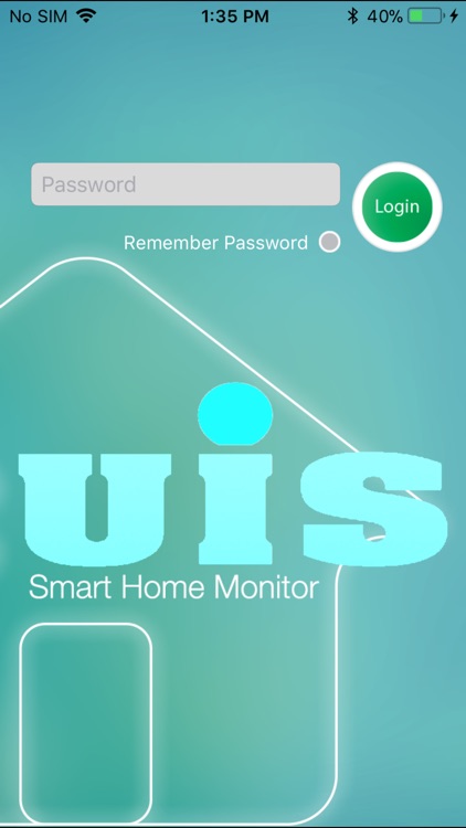 UISMonitor