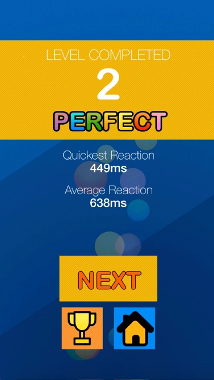 Colour Perfect screenshot-3