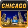 Chicago Offline Travel Guide