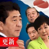 日本の政治闘争