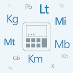 Calvertr - Pro converter