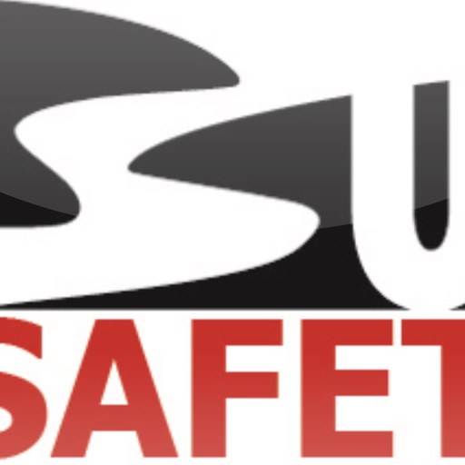 SUPsafety icon