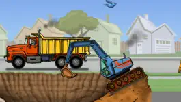 Game screenshot Dump Truck hack