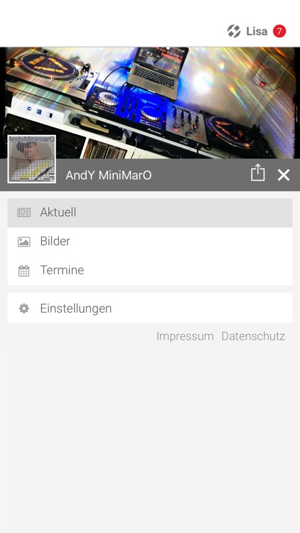 AndY MiniMarO