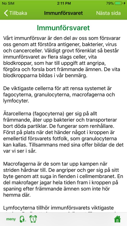 Läkande & Stärkande screenshot-5