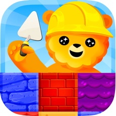 Activities of Building Construction Puzzle