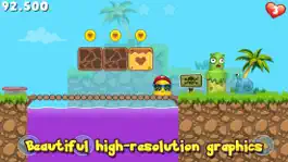 Game screenshot Jungle Adventure MoMo World mod apk