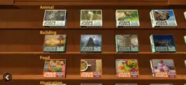 Game screenshot Jigsaw Puzzle Amigos apk