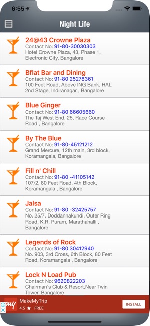 Bengaluru(圖4)-速報App