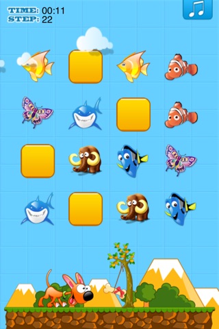 Smart Matching Puzzle screenshot 3