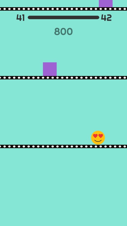 Risky Hop screenshot-8