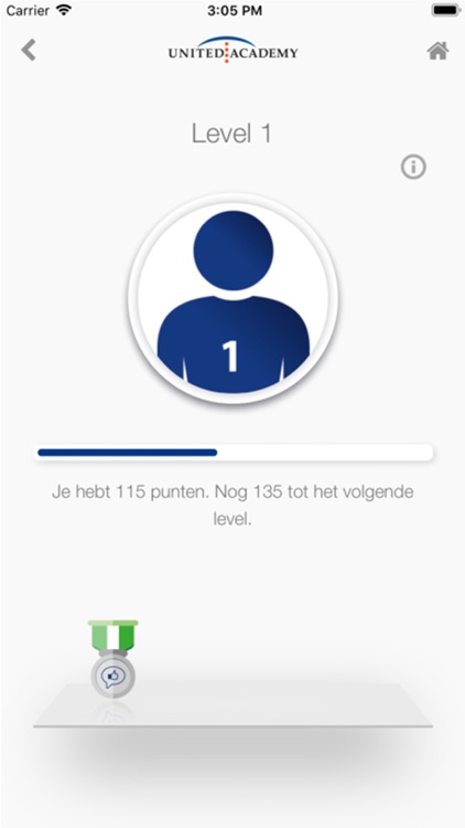 United Academy screenshot-6