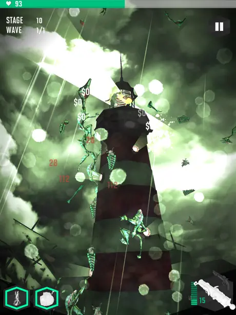 Shoggoth Rising