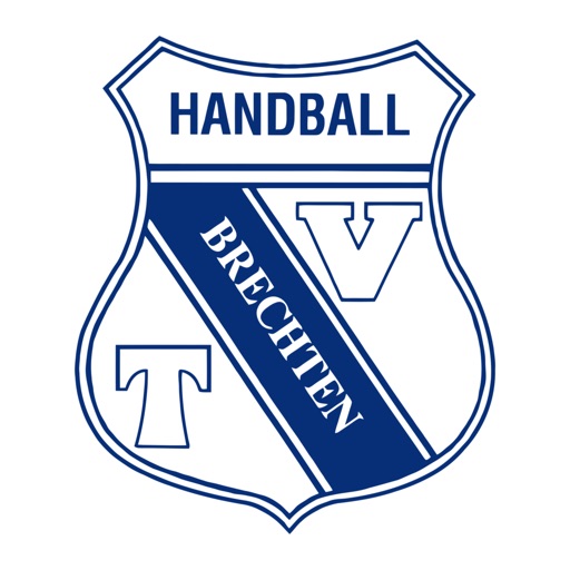 TV Brechten Handball icon