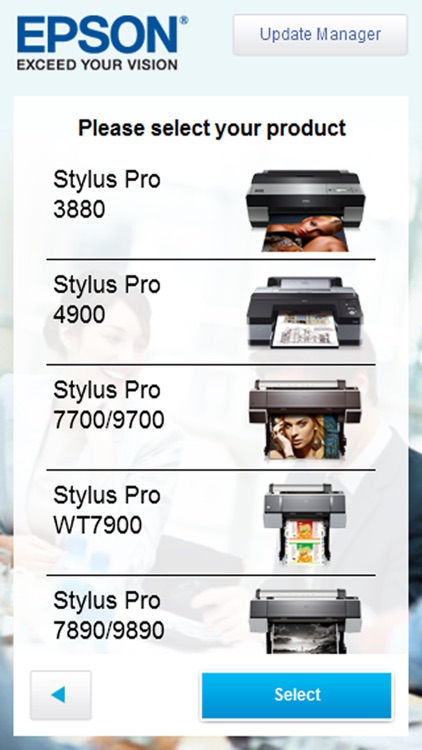 Epson LFP Ink Cost Calculator