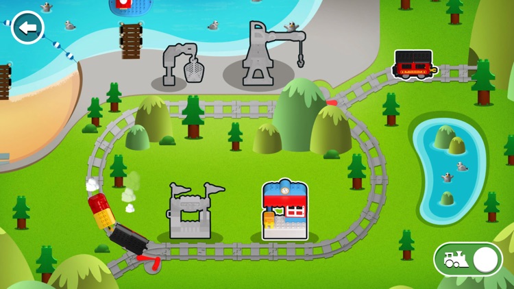 LEGO® DUPLO® Connected Train screenshot-6