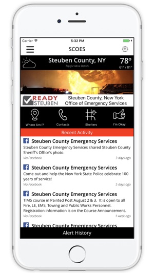 Ready Steuben(圖1)-速報App