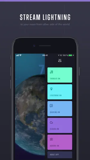 Thunderly screenshot 4