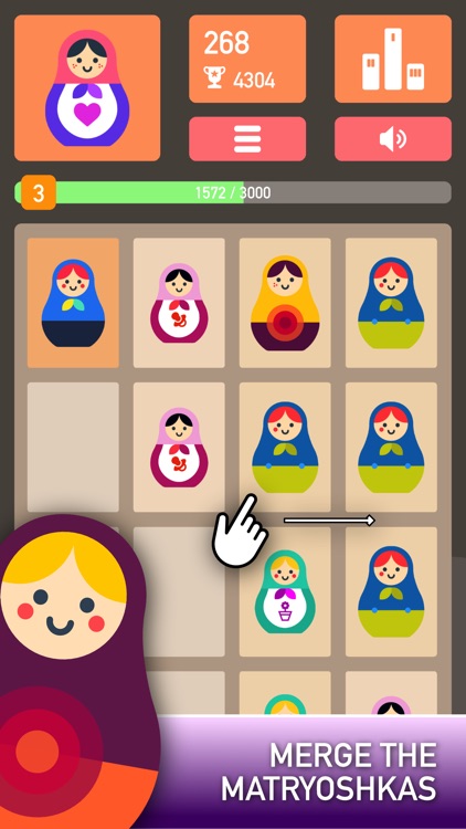 Matryoshka Card Game screenshot-0