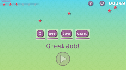 Screenshot #3 pour Read on Sight Lite