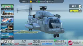 Game screenshot SimCopter Helicopter Simulator HD mod apk