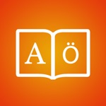 Download German Dictionary + app