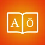 German Dictionary + App Positive Reviews