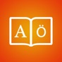German Dictionary + app download