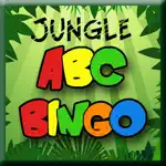 Jungle ABC Bingo App Cancel