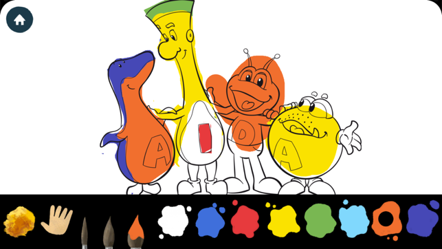 AIDA Kinderwelt(圖5)-速報App
