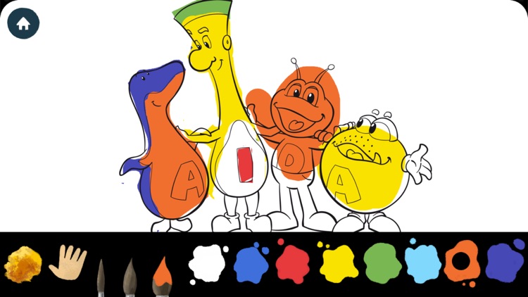 AIDA Kinderwelt screenshot-4