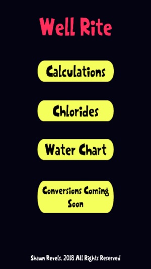 Well Rite(圖1)-速報App