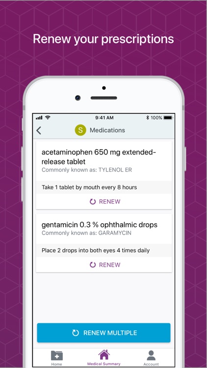 MyUPMC screenshot-5