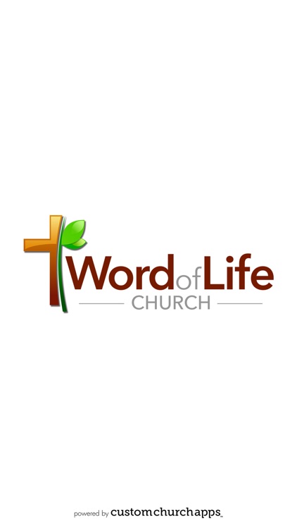 Word Of Life Church Ks