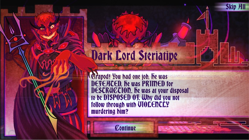 Castle Battles : Fast RTS screenshot 2