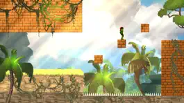 Game screenshot Escape trap: Island adventure apk
