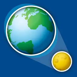 Ocean Tides app icon
